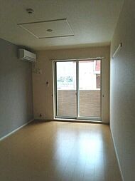 JadeHouse Ｂ 1階2DKのリビング/ダイニング