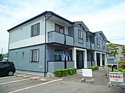 外観写真（昼）