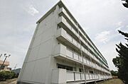 外観写真（昼）