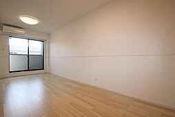 ベルエア木太A 2階2LDKのリビング/ダイニング