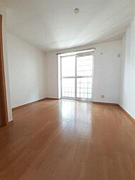 ノヴェルハイツ　C 1階2DKのリビング/ダイニング