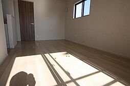 クオリティー宇多津A 2階2LDKのリビング/ダイニング