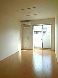 シエルメゾン 2階2LDKのリビング/ダイニング