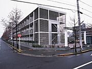 外観写真（昼）