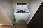 室内設備