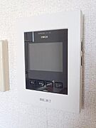 室内設備