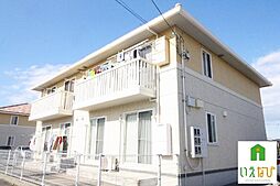 サンパティークＤ棟