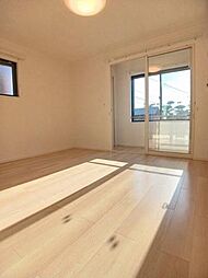 クルール今津B 1階1Kのリビング/ダイニング