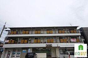 香川県高松市楠上町１丁目（賃貸マンション1K・3階・25.82㎡） その4