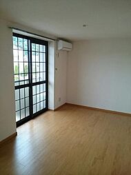 イターナルタクミ　Ｂ 2階2LDKのリビング/ダイニング