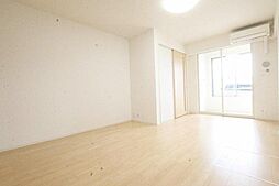 グレイス高松II 1階1LDKのリビング/ダイニング