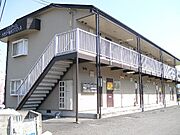 外観写真（昼）