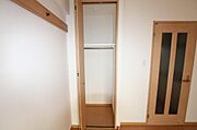 クローゼット
