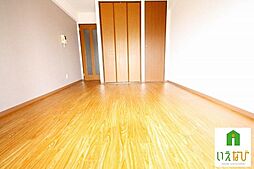 オーセンティック21 3階1Kのリビング/ダイニング