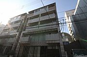 外観写真（昼）