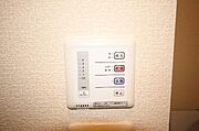 室内設備