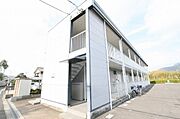外観写真（昼）