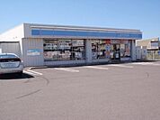 ローソン高瀬町上高瀬店まで1、676ｍ