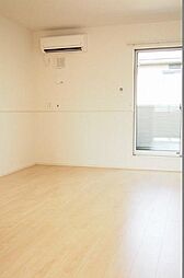 フェリシア 2階1LDKのリビング/ダイニング