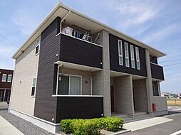 メゾンド・ソレイユ　III