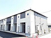外観写真（昼）