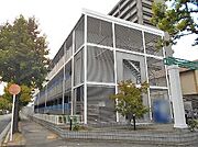 外観写真（昼）