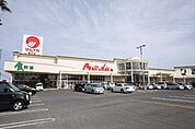 マルナカ香西店まで2、464ｍ