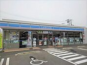 ローソン三豊詫間駅前店まで1、208ｍ