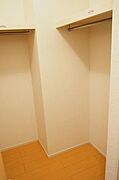 クローゼット