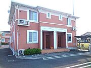 外観写真（昼）