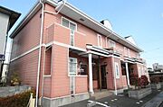 外観写真（昼）