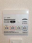 室内設備