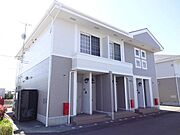 外観写真（昼）