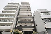 外観写真（昼）