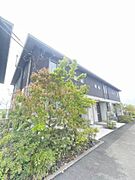 外観写真（昼）