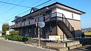 外観写真（昼）