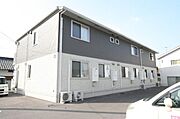 外観写真（昼）
