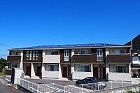 香川県丸亀市飯野町東二：物件画像／株式会社いえなび　ホームメイトFC高松サンフラワー通り店