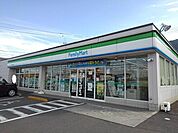 ファミリーマート善通寺大麻町店まで187ｍ