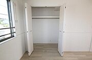 クローゼット
