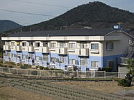 香川県坂出市福江町2丁目：物件画像／株式会社いえなび　ホームメイトFC高松サンフラワー通り店