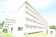 外観写真（昼）