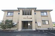 外観写真（昼）