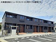 完成予想図
