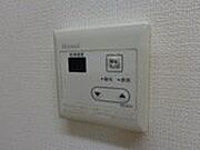 室内設備