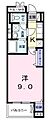 グランソレイユ1階6.0万円