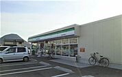 ファミリーマート宇多津町長縄手店まで138ｍ