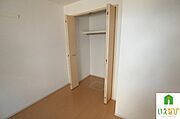 クローゼット