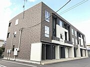 外観写真（昼）