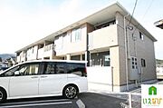外観写真（昼）